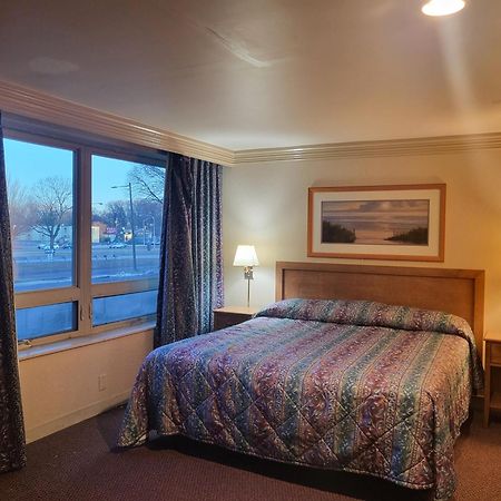Roosevelt Inn At Roosevelt Blvd, Philadelphia, Pa Ngoại thất bức ảnh