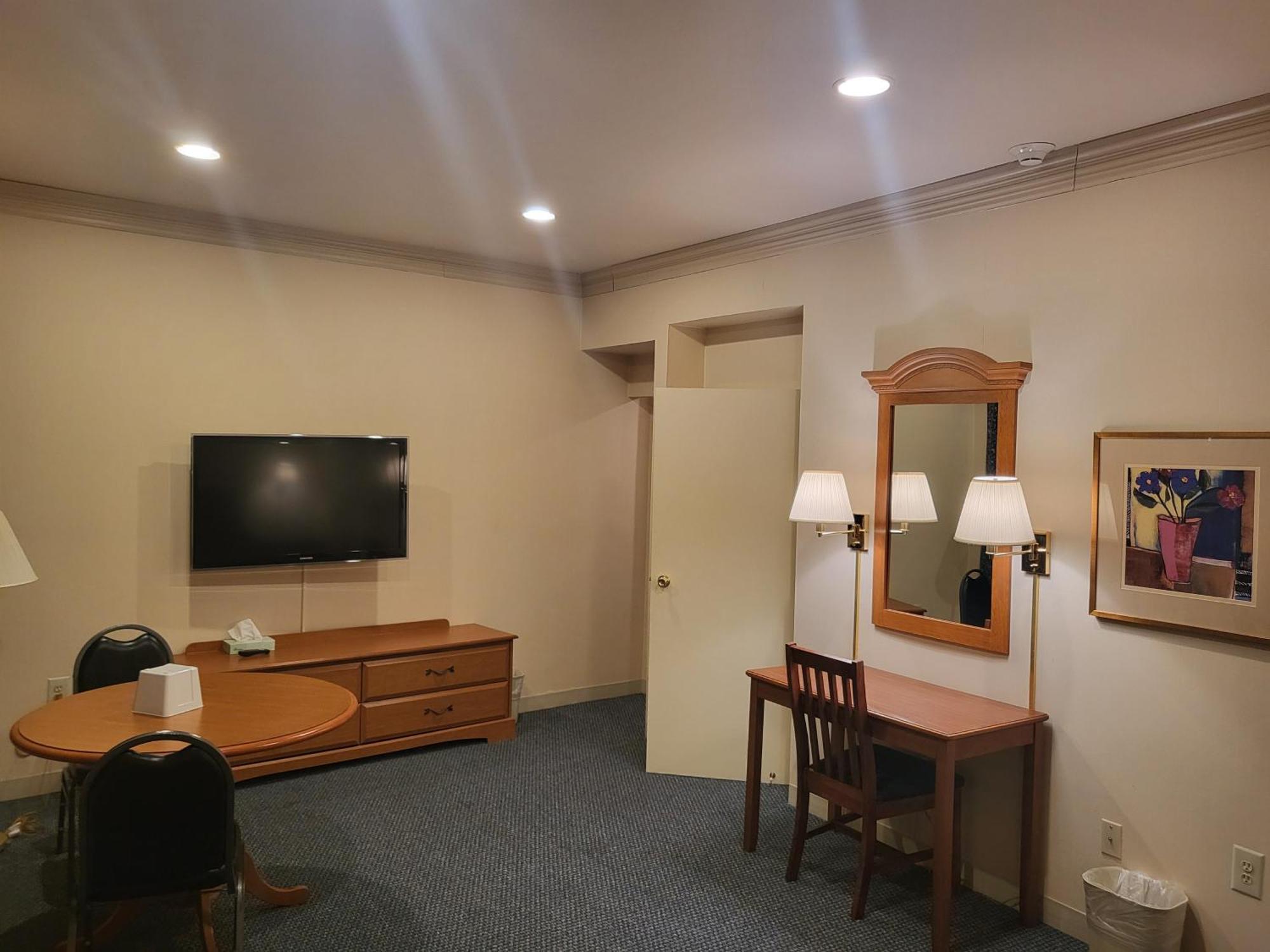 Roosevelt Inn At Roosevelt Blvd, Philadelphia, Pa Ngoại thất bức ảnh